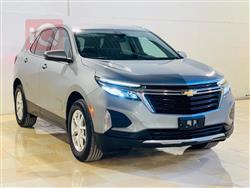 شێڤرۆلێت ئیکۆنۆکس